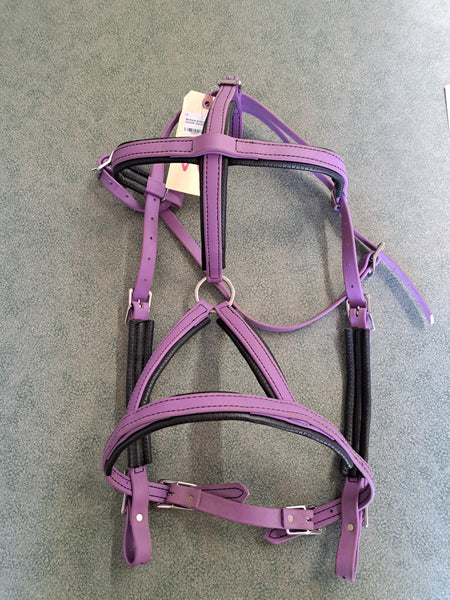 Biothane Endurance Bridle - Warmblood