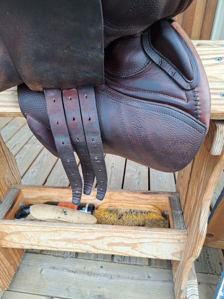 15.5" CWD SE02 Jump
