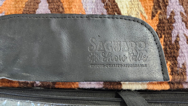 Saguaro Show Pad