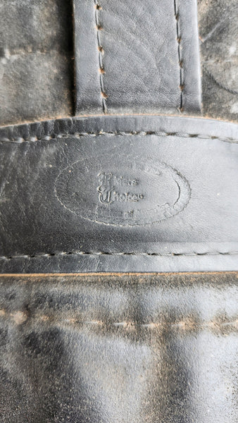 Riders Choice Bareback Pad