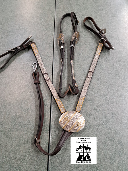 Dale Chavez Vitage Show Set