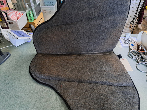 Equipedic Endurance Pad