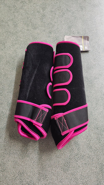 Woofwear Training Wraps