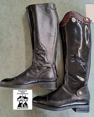 Stivali Romitelli Custom Dressage Boots