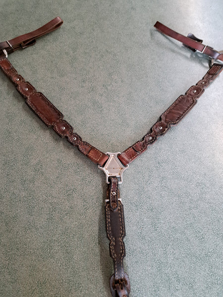 Mandy's Custom Tack Set