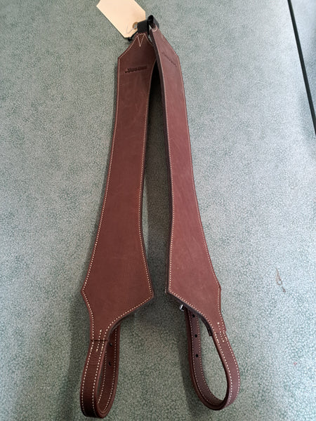 60" Nunn Finer Mono Leathers