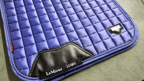 Lemieux Pro Sport Dressage Pad