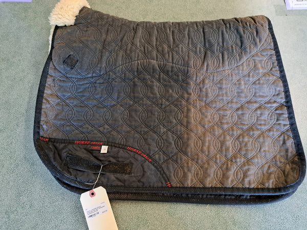 Christ Lammfelle Dressage Pad