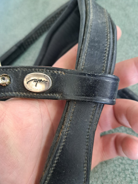Dy'on Anatomic Bridle