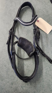 Devoucoux Ergonomic Dressage Bridle