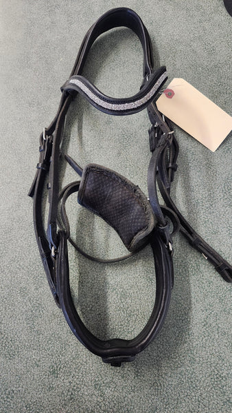 Devoucoux Ergonomic Dressage Bridle