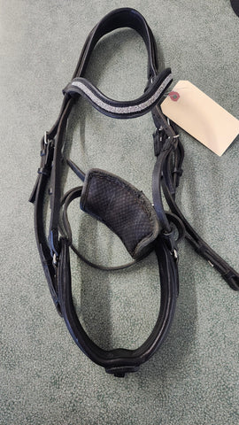 Devoucoux Ergonomic Dressage Bridle