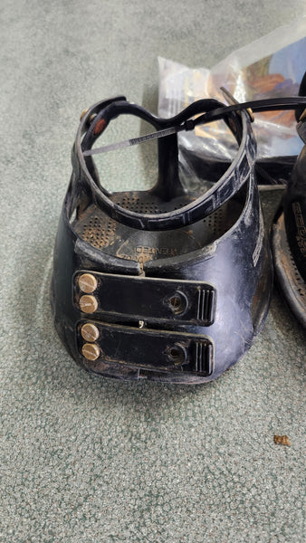Scoot Boot -Size 2