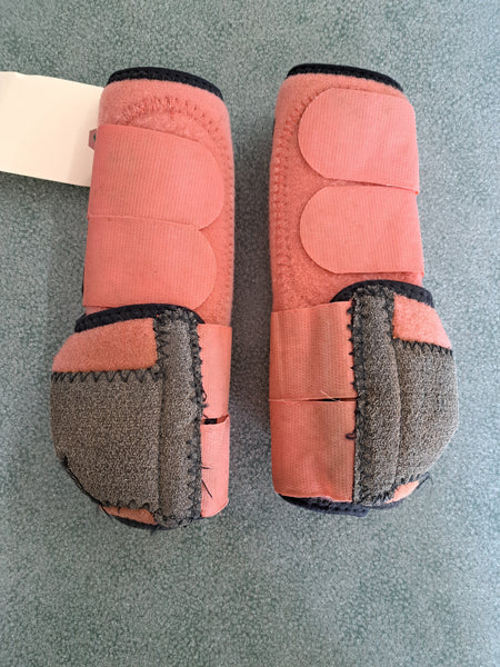 Classic Equine Legacy2 Boots - Medium