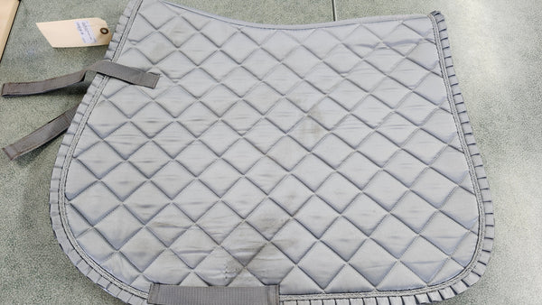 HKM Ruffle Jump Pad