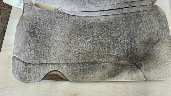 30" Reinsman Felt Pad