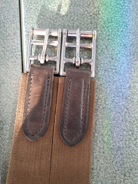 50" Total Saddle Fit StertchTec Girth