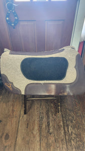 Sharon Camarillo Sure Fit orthopedic Pad