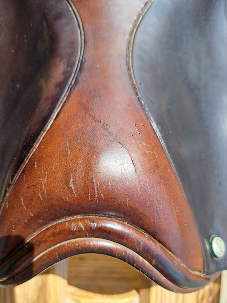 17" Legend All Purpose Saddle