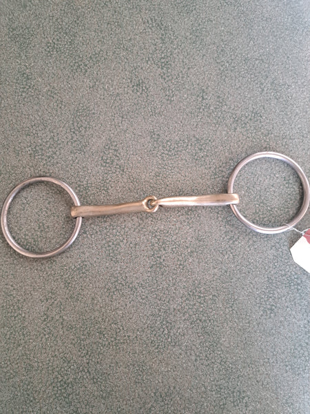5.75" Herm Sprenger Novocontact Loose Ring