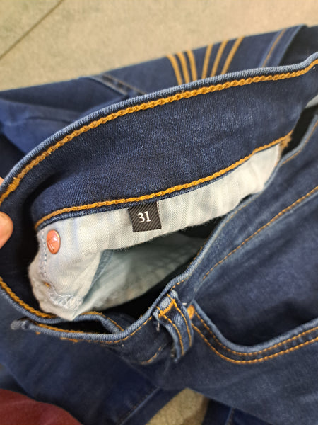 31 FMAK Dojo Jeans