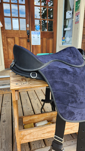 Cashel Soft Saddle
