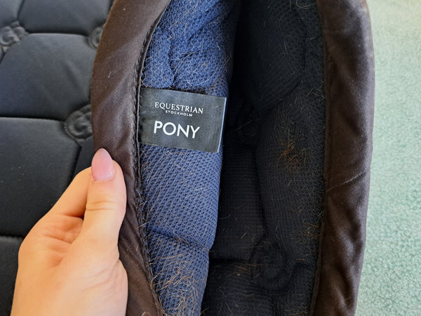 Equestrian Stockholm Pony Pad