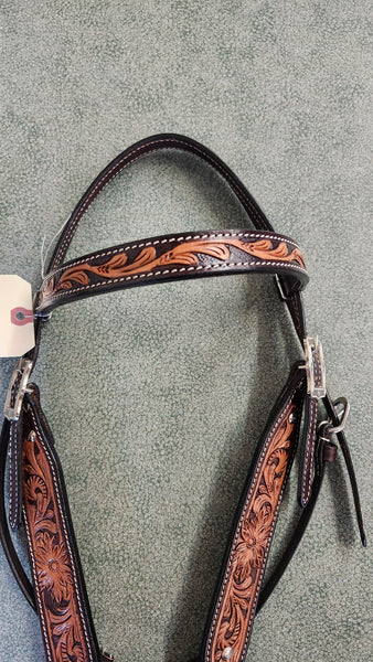 Western Browband Headstall