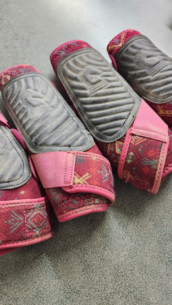 Classic Equine SMB Set