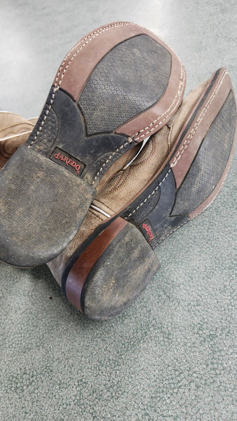 Size 9 Laredo Spellbound Boots