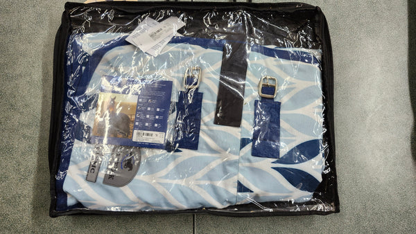 78" Smartpak Classic 0G Turnout