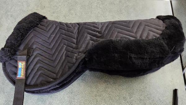 Fleeceworks Half Pad XL