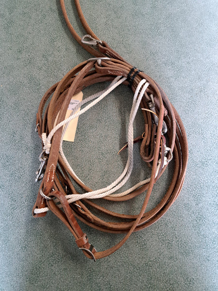 Weaver German Martingale