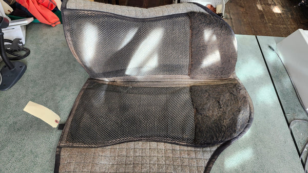 Grandeur Endurance Pad