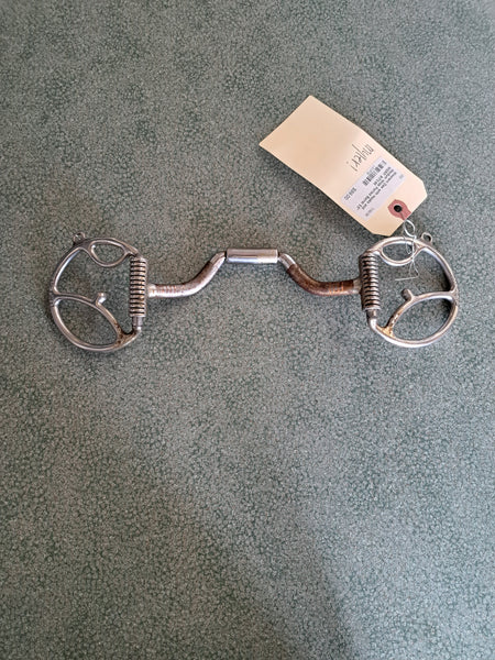 5.5" Myler Western Dee Bit