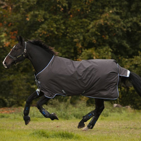 New 54" Amigo Bravo12 0g Turnout