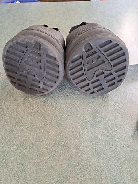 Boa Hoof Boots Size 2