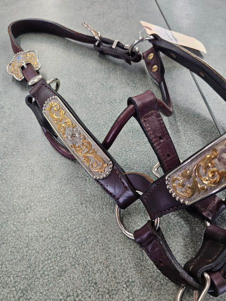 Kathy's Show Halter
