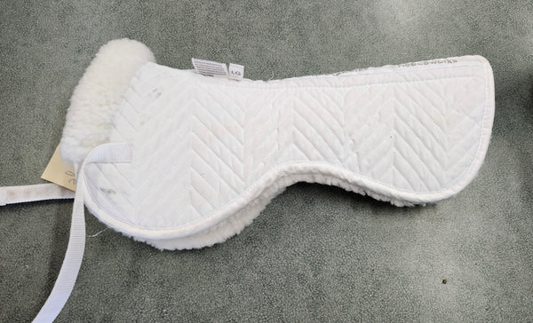 Fleeceworks Classic Original Half Pad