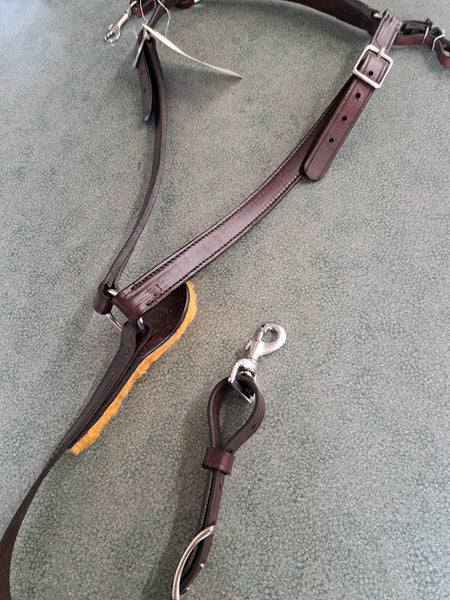 Tucker Breastplate