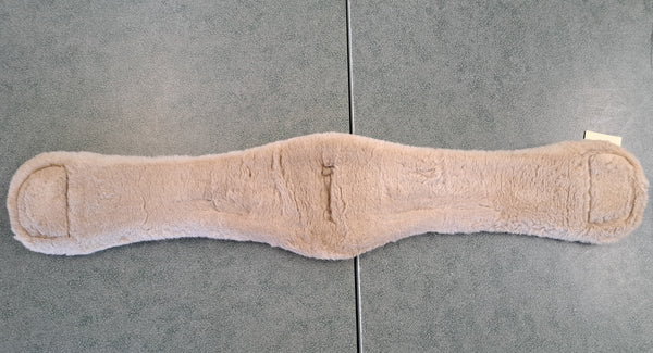 36" Classic Equine Fleece Cinch