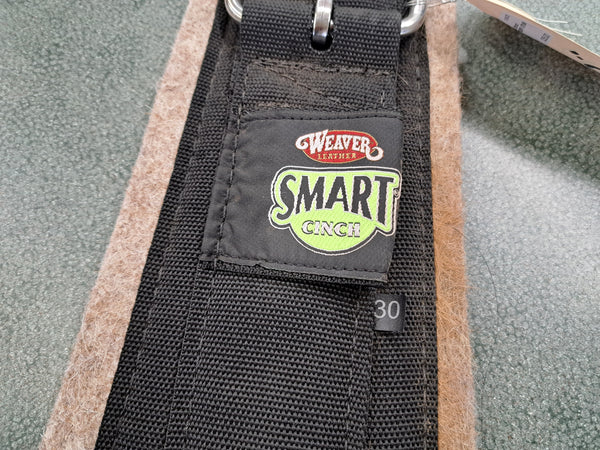 30" Weaver Smart Cinch