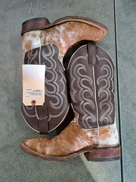 Size 6.5/7 Anderson Bean Boot Co.
