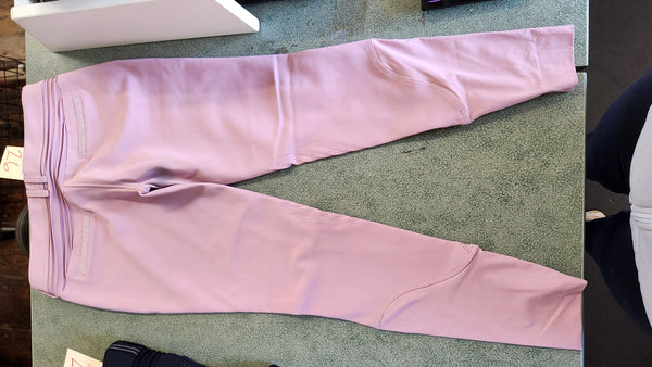 Pink 26" Clara Samsheild Breeches