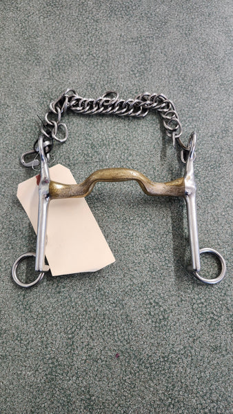 5.25" KK Ultra Aurigan Weymouth
