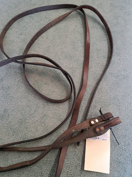 Circle Y Quick Change Split Reins
