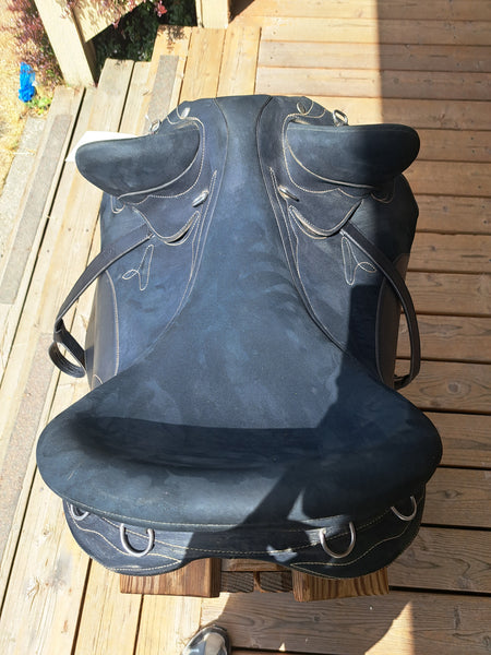 XL Wintec Pro Hart Australian Stock Saddle