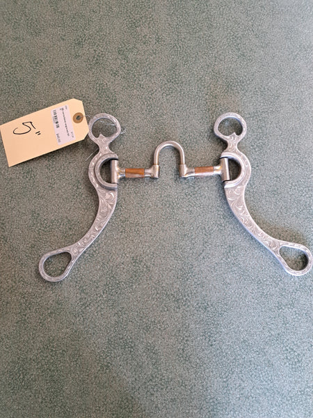 5" EB Correctional Bit