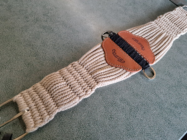 New 34" Roper String Cinch