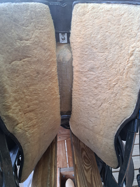 16" Ortho Flex Trail Package